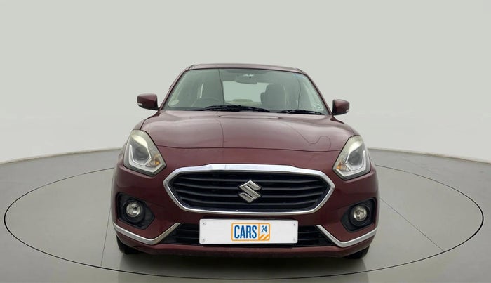 2018 Maruti Dzire ZXI PLUS, Petrol, Manual, 47,364 km, Front