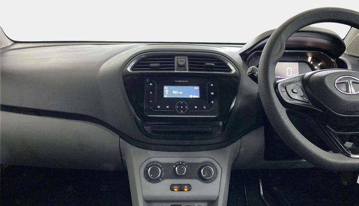 2021 Tata Tiago XT PETROL, Petrol, Manual, 17,595 km, Air Conditioner