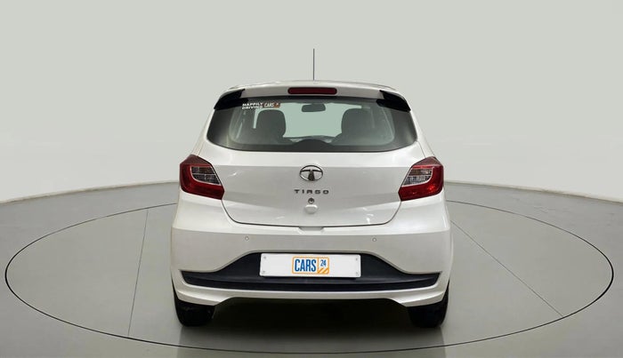 2021 Tata Tiago XT PETROL, Petrol, Manual, 17,595 km, Back/Rear