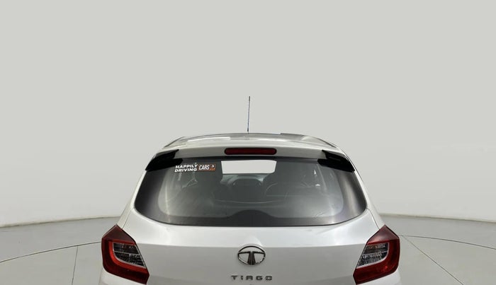 2021 Tata Tiago XT PETROL, Petrol, Manual, 17,595 km, Rear Windshield