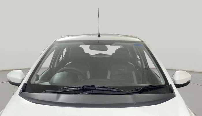 2021 Tata Tiago XT PETROL, Petrol, Manual, 17,595 km, Front Windshield