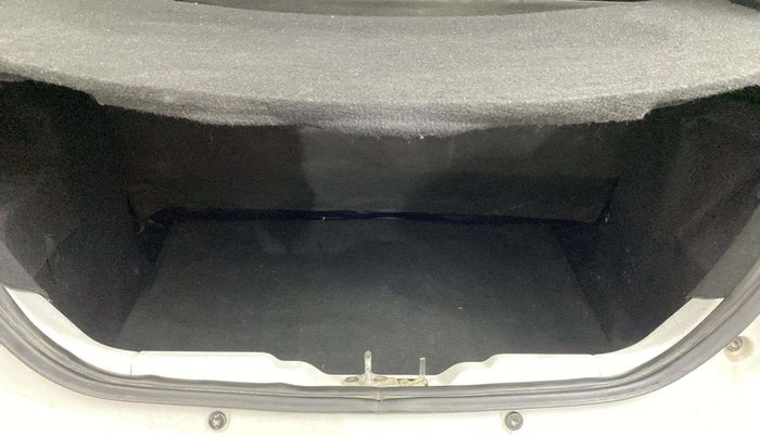 2021 Tata Tiago XT PETROL, Petrol, Manual, 17,595 km, Boot Open Zoomed View