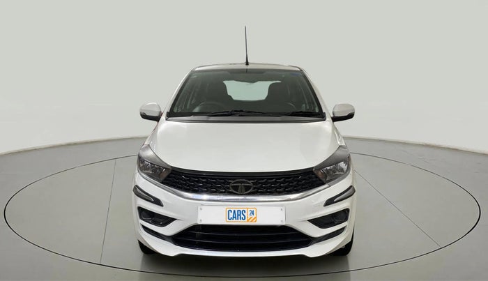 2021 Tata Tiago XT PETROL, Petrol, Manual, 17,595 km, Front
