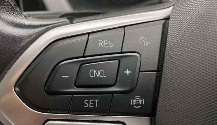 2021 Volkswagen TAIGUN HIGHLINE 1.0 TSI AT, Petrol, Automatic, 59,232 km, Adaptive Cruise Control