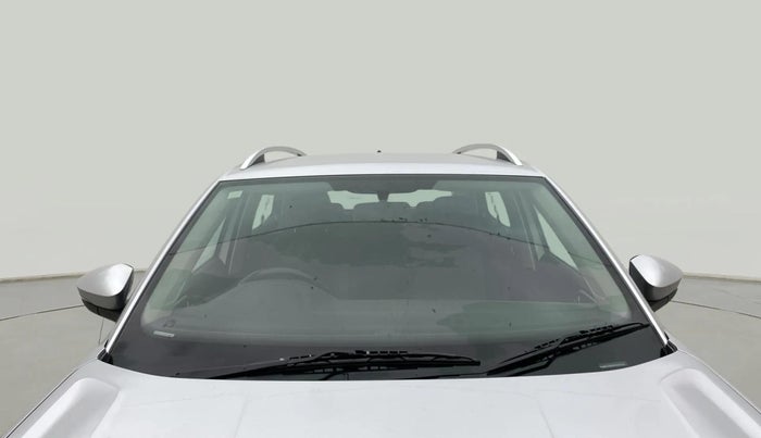 2021 Volkswagen TAIGUN HIGHLINE 1.0 TSI AT, Petrol, Automatic, 59,232 km, Front Windshield