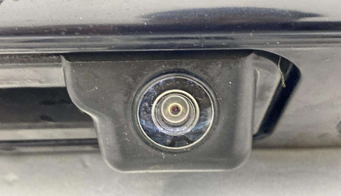 2021 Volkswagen TAIGUN HIGHLINE 1.0 TSI AT, Petrol, Automatic, 59,232 km, Parking Camera