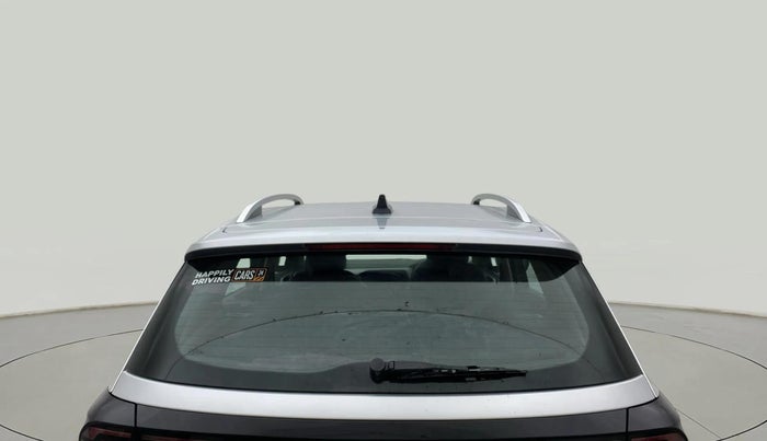 2021 Volkswagen TAIGUN HIGHLINE 1.0 TSI AT, Petrol, Automatic, 59,232 km, Rear Windshield
