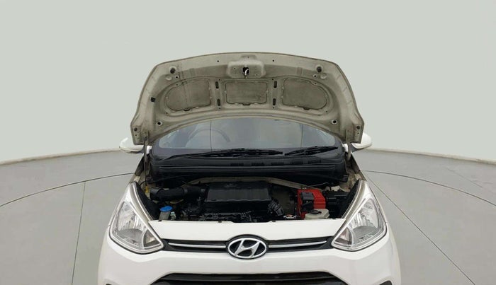 2014 Hyundai Grand i10 ASTA 1.2 KAPPA VTVT, Petrol, Manual, 57,048 km, Open Bonet