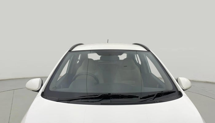 2014 Hyundai Grand i10 ASTA 1.2 KAPPA VTVT, Petrol, Manual, 57,048 km, Front Windshield