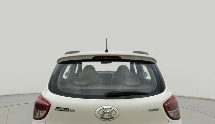 2014 Hyundai Grand i10 ASTA 1.2 KAPPA VTVT, Petrol, Manual, 57,048 km, Rear Windshield