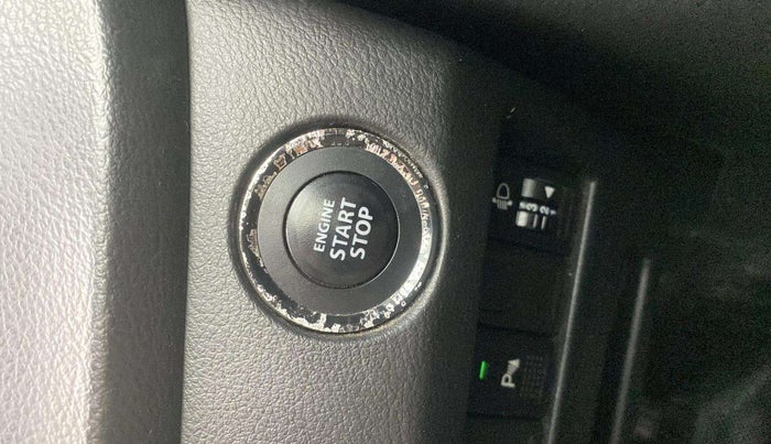 2017 Maruti Baleno ALPHA PETROL 1.2, Petrol, Manual, 79,636 km, Keyless Start/ Stop Button