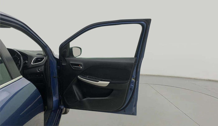 2017 Maruti Baleno ALPHA PETROL 1.2, Petrol, Manual, 79,636 km, RHS Front Door