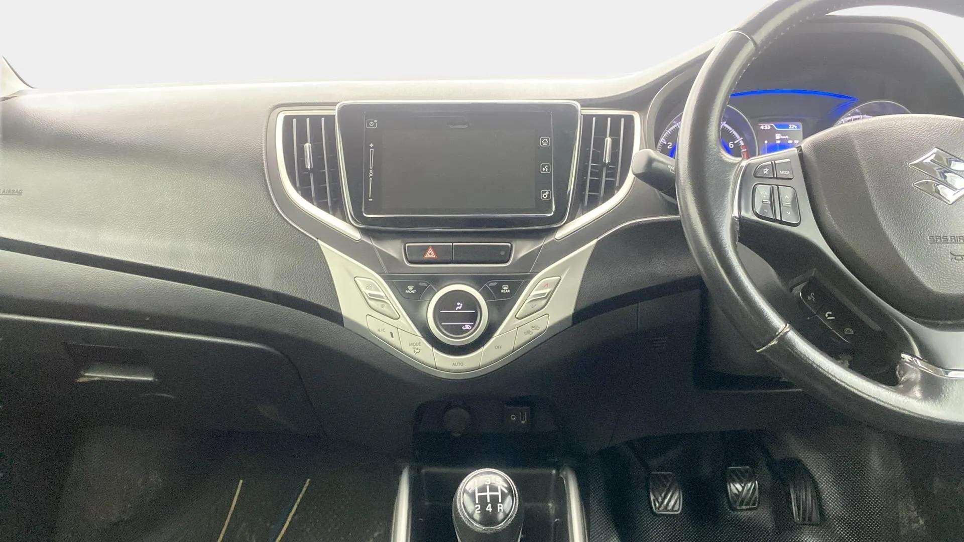 Features