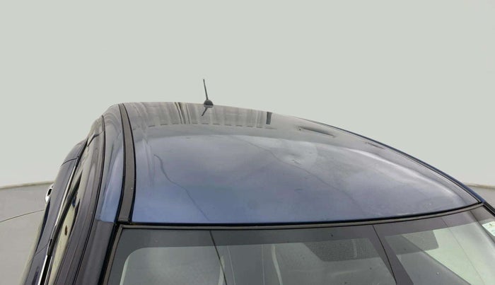 2017 Maruti Baleno ALPHA PETROL 1.2, Petrol, Manual, 79,636 km, Roof
