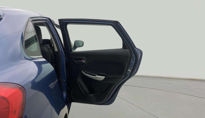 2017 Maruti Baleno ALPHA PETROL 1.2, Petrol, Manual, 79,636 km, RHS Rear Door