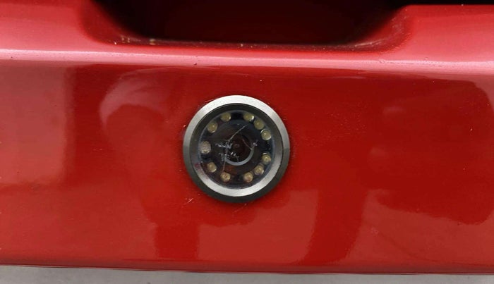 2022 Maruti Swift ZXI, Petrol, Manual, 66,616 km, Parking Camera