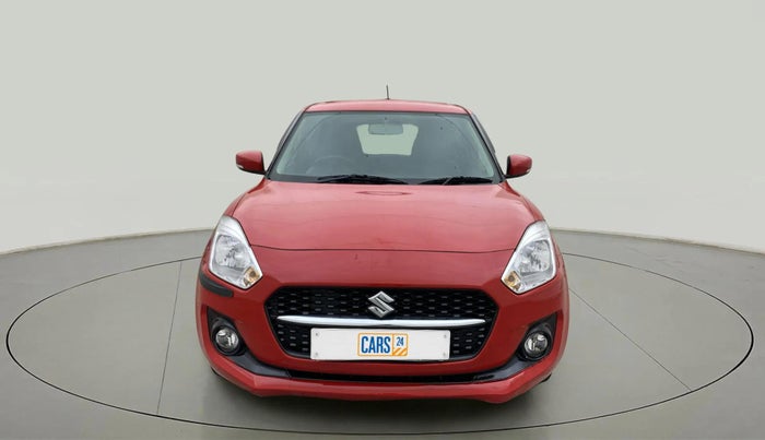 2022 Maruti Swift ZXI, Petrol, Manual, 66,616 km, Front