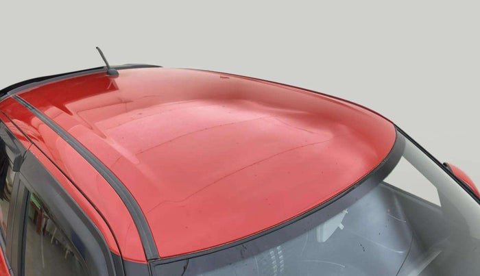2022 Maruti Swift ZXI, Petrol, Manual, 66,616 km, Roof