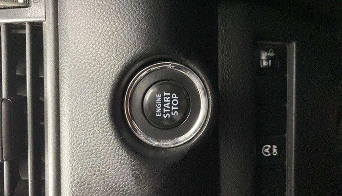 2022 Maruti Swift ZXI, Petrol, Manual, 66,616 km, Keyless Start/ Stop Button