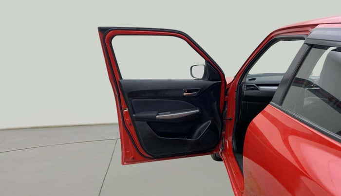 2022 Maruti Swift ZXI, Petrol, Manual, 66,616 km, LHS Front Door