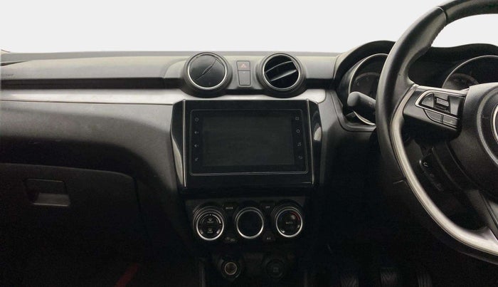 2022 Maruti Swift ZXI, Petrol, Manual, 66,616 km, Air Conditioner