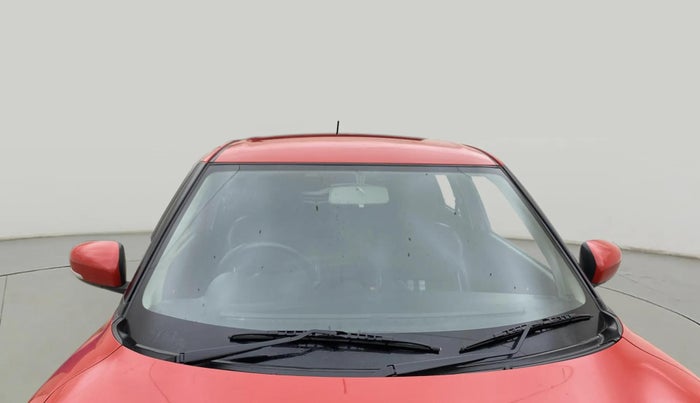 2022 Maruti Swift ZXI, Petrol, Manual, 66,616 km, Front Windshield