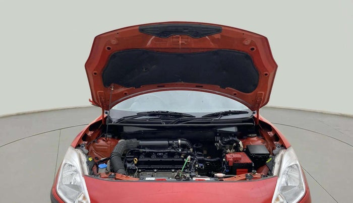 2022 Maruti Swift ZXI, Petrol, Manual, 66,616 km, Open Bonet