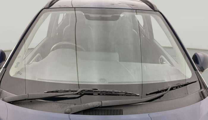 2021 Hyundai GRAND I10 NIOS SPORTZ 1.2 KAPPA VTVT CNG, CNG, Manual, 77,896 km, Front Windshield