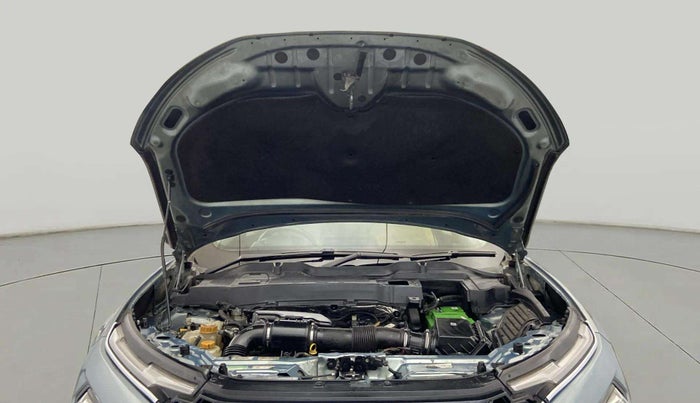 2021 Tata Safari XZA PLUS, Diesel, Automatic, 92,687 km, Open Bonet