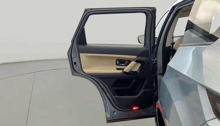 2021 Tata Safari XZA PLUS, Diesel, Automatic, 92,687 km, LHS Rear Door