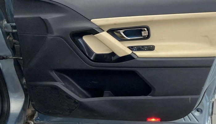 2021 Tata Safari XZA PLUS, Diesel, Automatic, 92,687 km, Driver Side Door Panels Control