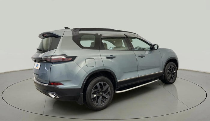 2021 Tata Safari XZA PLUS, Diesel, Automatic, 92,687 km, Right Back Diagonal