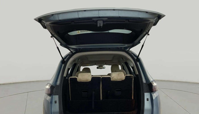 2021 Tata Safari XZA PLUS, Diesel, Automatic, 92,687 km, Boot Door Open