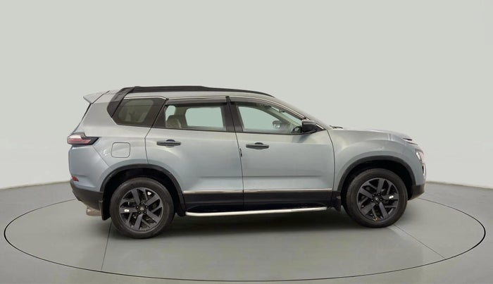 2021 Tata Safari XZA PLUS, Diesel, Automatic, 92,687 km, Right Side View