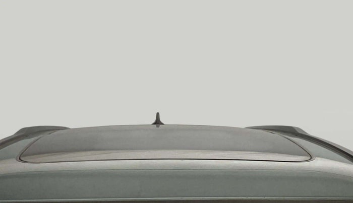 2021 Tata Safari XZA PLUS, Diesel, Automatic, 92,687 km, Moonroof/ Sunroof