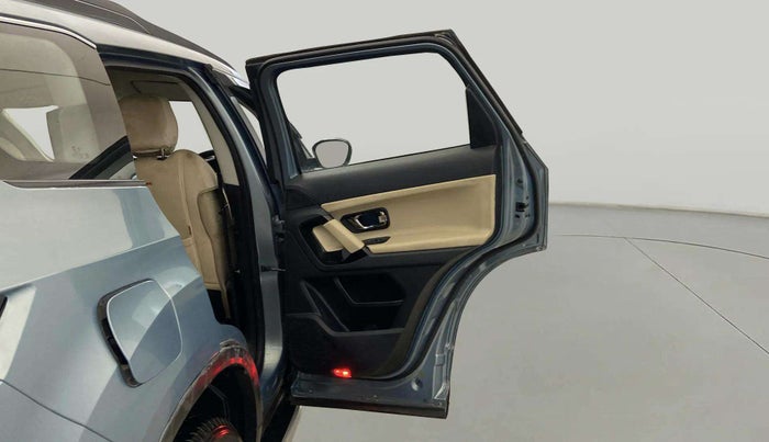 2021 Tata Safari XZA PLUS, Diesel, Automatic, 92,687 km, RHS Rear Door