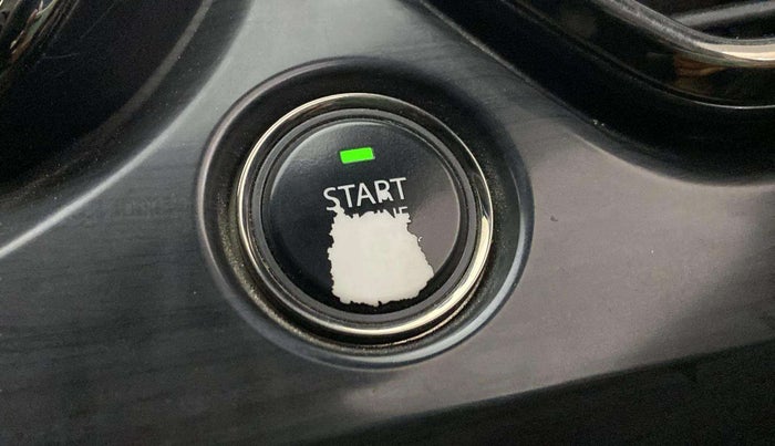 2021 Tata Safari XZA PLUS, Diesel, Automatic, 92,687 km, Keyless Start/ Stop Button