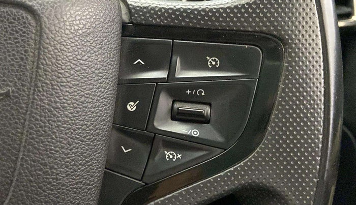 2021 Tata Safari XZA PLUS, Diesel, Automatic, 92,687 km, Adaptive Cruise Control