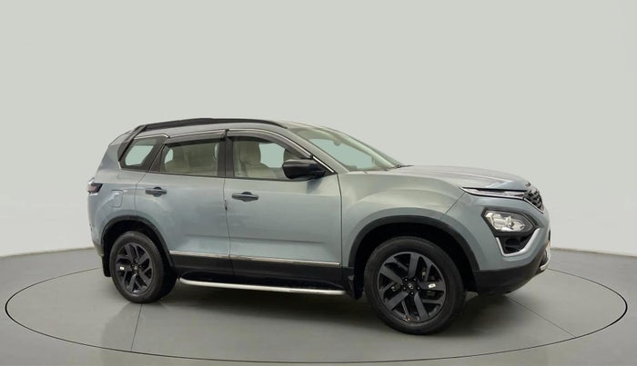 2021 Tata Safari XZA PLUS, Diesel, Automatic, 92,687 km, Right Front Diagonal