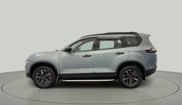 2021 Tata Safari XZA PLUS, Diesel, Automatic, 92,687 km, Left Side