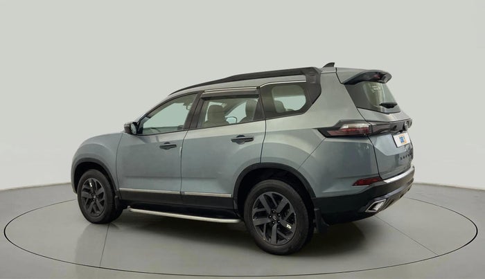 2021 Tata Safari XZA PLUS, Diesel, Automatic, 92,687 km, Left Back Diagonal