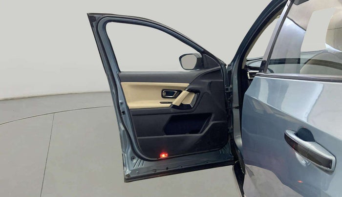 2021 Tata Safari XZA PLUS, Diesel, Automatic, 92,687 km, LHS Front Door