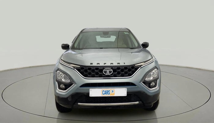 2021 Tata Safari XZA PLUS, Diesel, Automatic, 92,687 km, Front