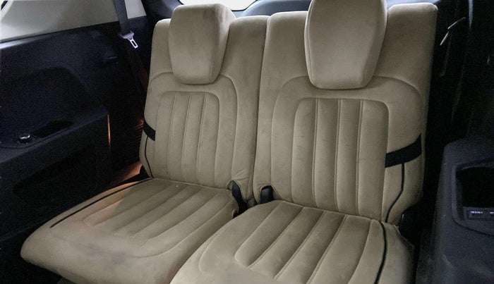 2021 Tata Safari XZA PLUS, Diesel, Automatic, 92,687 km, Third Seat Row ( optional )