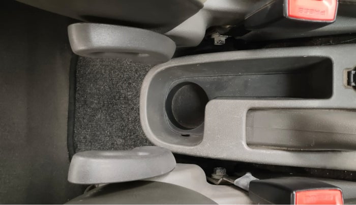 2013 Hyundai i10 SPORTZ 1.2, Petrol, Manual, 68,465 km, Driver Side Adjustment Panel