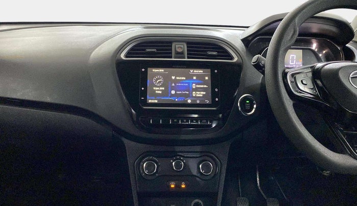 2022 Tata TIAGO NRG XZ MT, Petrol, Manual, 73,158 km, Air Conditioner