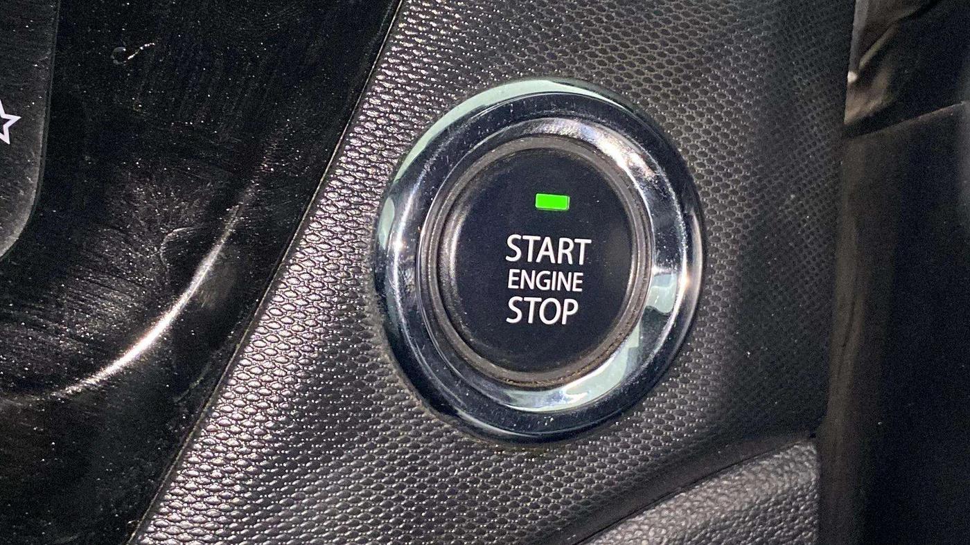 2022 Tata TIAGO NRG XZ MT, Petrol, Manual, 73,253 km, Keyless Start/ Stop Button