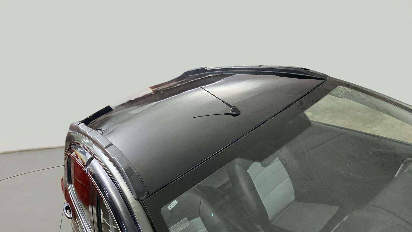 2022 Tata TIAGO NRG XZ MT, Petrol, Manual, 73,253 km, Roof