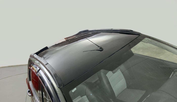 2022 Tata TIAGO NRG XZ MT, Petrol, Manual, 73,158 km, Roof