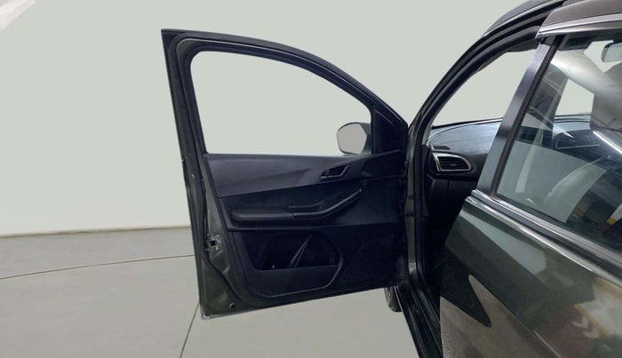 2022 Tata TIAGO NRG XZ MT, Petrol, Manual, 73,158 km, LHS Front Door